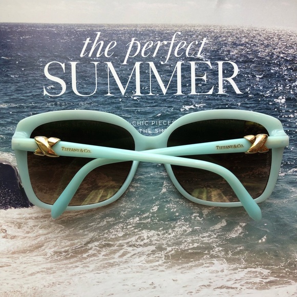 Tiffany & Co. Accessories - Tiffany Sunglasses